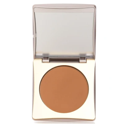 Abbildung von Elizabeth Arden Flawless Finish, Pflegende Puder Compacto, Mattes Farbton Deep, 9,9 g