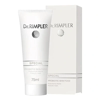 Abbildung von Dr. Rimpler Special Probiotic Skin Food 75 ml