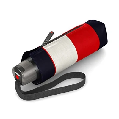 Abbildung von Knirps Schirm, Größe: One Size, Red