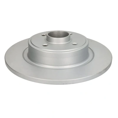 Abbildung von FERODO PREMIER DDF1381C 1 Bremsscheibe 275 11 4 voll beschichtet ohne Radlagersatz RENAULT: Megane Scenic, Scénic 1, I Grandtour