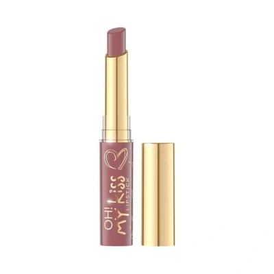 Abbildung von Eveline Cosmetics Oh Mein Kuss Lippenstift Nr. 01, 2 ml