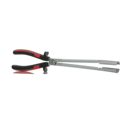 Abbildung von KS TOOLS 500.7510 Zange, Zündkerzenstecker 145, 290mm