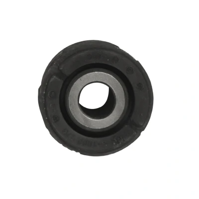 Abbildung von BLUE PRINT ADT380109 Querlenkerlager unten, vorne, Vorderachse links, rechts Gummimetalllager TOYOTA: RAV4 I SUV