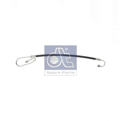 Abbildung von DT Spare Parts 1.11112 Wasserpumpe SCANIA: 3 series