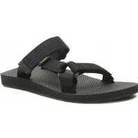 Abbildung von Teva M&#039;S Universal Slide, BLK, 40.5 (us 8) uk 7