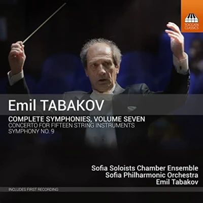 Abbildung von Sämtliche Sinfonien, Vol. 7