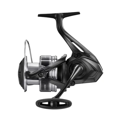 Abbildung von Surfcasting Rolle Frontbremse Shimano Aero BB C5000