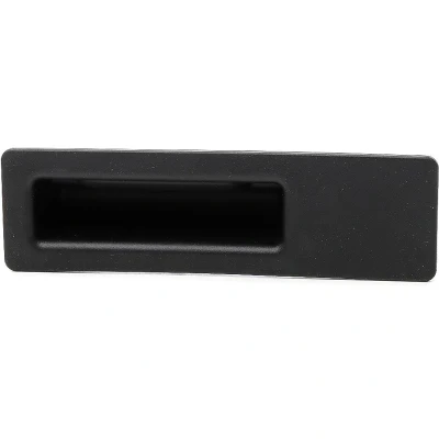 Abbildung von METZGER 2310854 Heckklappengriff BMW: X3, 5 Touring, Limousine