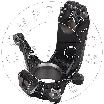 Abbildung von AIC 59463 Achsschenkel Vorderachse links FORD: MONDEO 3 Kombi, Stufenheck,