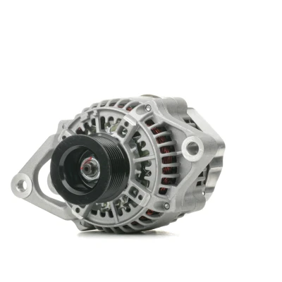 Abbildung von RIDEX 4G1387 Lichtmaschine 12V 110A JEEP: Cherokee III