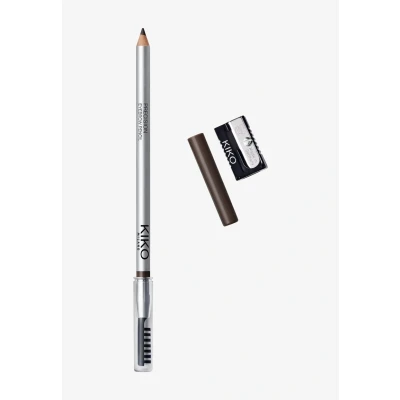 Abbildung von KIKO Milano Precision Eyebrow Pencil 01, Automatischer Augenbrauenstift Mit Ultrapräziser Spitze
