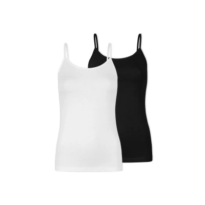 Abbildung von Snocks Unterhemd/shirt, Damen, Größe: XS, Schwarz