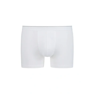 Abbildung von mey Panties, Herren, Größe: Small, Weiß