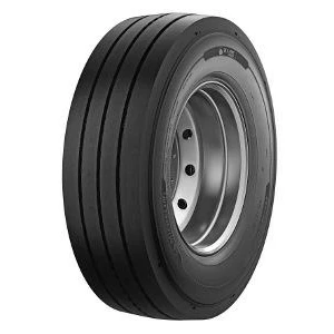 Abbildung von LKW Reifen MICHELIN X LINE ENERGY T 235/75R17.5 143/141J