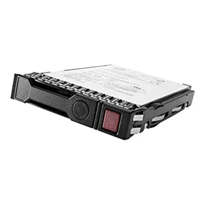 Abbildung von HPE 3,5 Zoll HDD 4TB SAS 12G 7.2K Business Critical SC Multi Vendor (872487 B21)