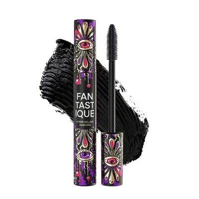 Abbildung von VIVIENNE SABO Mascara Fantastic Volume And Definition Fantastique, 1 tlg.