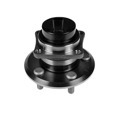 Abbildung von BLUE PRINT ADT38373C Radlagersatz