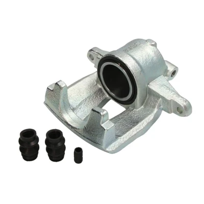 Abbildung von BUDWEG CALIPER 343639 Bremssattel FIAT: Grande Punto Schrägheck, Panda II 500 OPEL: Corsa D Adam, ALFA ROMEO: MiTo
