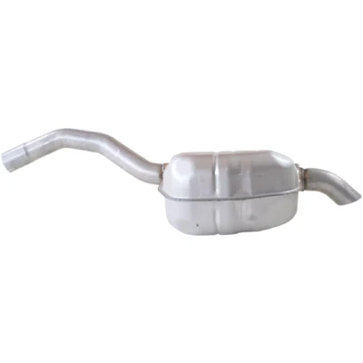 Abbildung von BOSAL 154 353 Endschalldämpfer FORD: Galaxy Mk2 MPV, S Max Mk1, MONDEO 4 Turnier