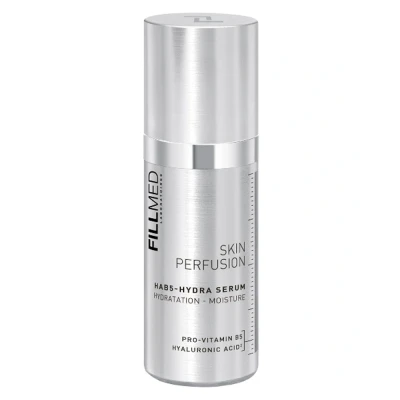 Abbildung von Fillmed Skin Perfusion HAB5 Hydra Serum 30ml 1 St
