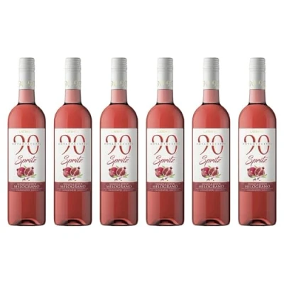 Abbildung von Novantaceppi Melograno Spritz (6 x 0.75l)