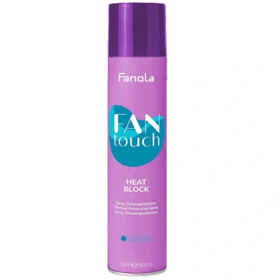 Abbildung von Fanola Fantouch Thermal Protective Spray 300ml