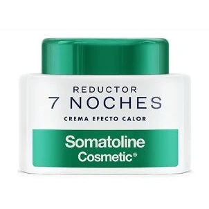 Abbildung von Somatoline Körperpflegemittel CREMA REDUCTOR INTENSIVO 7 noches 250ml