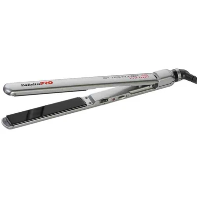 Abbildung von Stijltang Nano Titanium Sleek Expert
