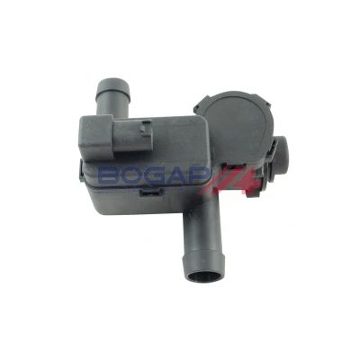 Abbildung von BOGAP A4122108 Kühlmittelregelventil elektrisch VOLKSWAGEN: Touareg II, PORSCHE: Cayenne