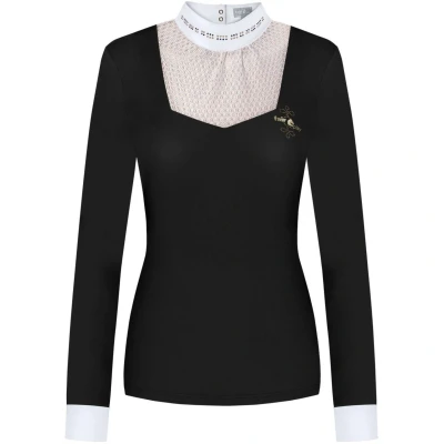 Abbildung von Fairplay Wettkampfshirt Lara LS VGVerkauft von HypoStore