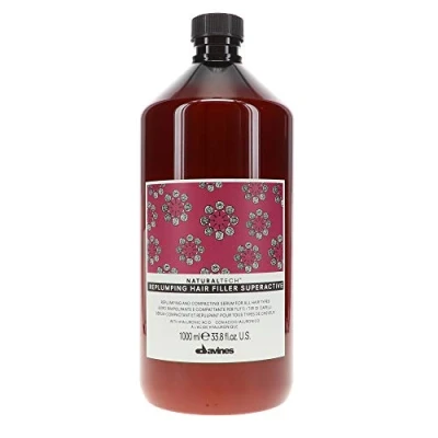 Abbildung von Davines Replumping Hair Filler Superactive Serum 1000 ml