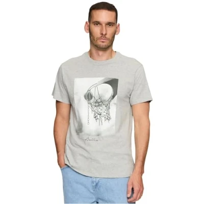 Abbildung von MisterTee T Shirt &quot;MisterTee Herren Ballin 2.0 Tee&quot;