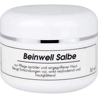Abbildung von Beinwell Salbe 50 ml