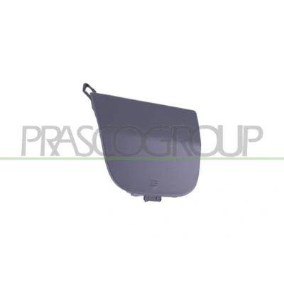 Abbildung von PRASCO ME4431286 Klappe, Abschlepphaken hinten