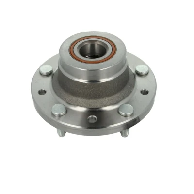 Abbildung von KRAFT 4102240 Radlagersatz Hinterachse FORD: Transit Mk6 Kastenwagen, Bus, Pritsche/Fahrgestell