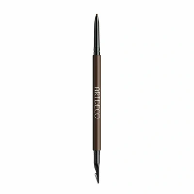 Abbildung von Artdeco Ultra Fine Brow Liner Deep Brunette