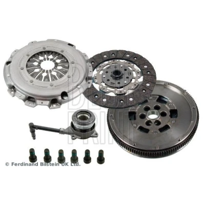 Abbildung von BLUE PRINT ADBP300130 Kupplungssatz SEAT: Leon III Schrägheck, ST, SC, VOLKSWAGEN: T Roc