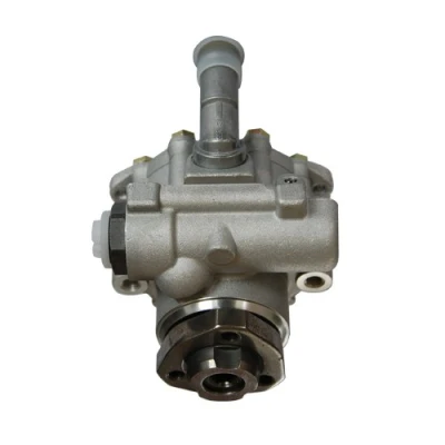 Abbildung von MAPCO 27810 Hydraulikpumpe hydraulisch VOLKSWAGEN: Bora Limousine, Golf 4 Variant, Schrägheck, AUDI: A3 SEAT: Leon I Schrägheck
