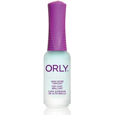 Abbildung von ORLY Glosser Überlack, Inhalt:9ml