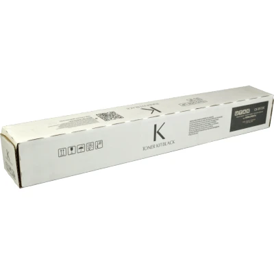 Abbildung von Utax Toner Kartusche CK8513K schwarz