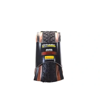 Abbildung von Pirelli Unisex Erwachsene Cinturato Reife, Black, 45 584