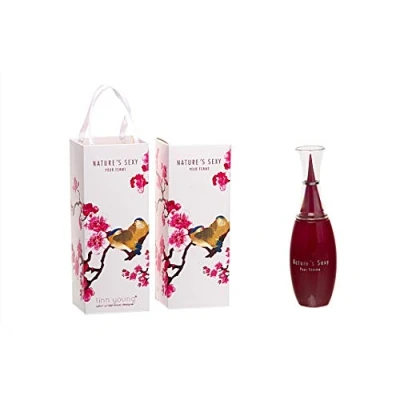 Abbildung von Linn Young EDP 100ml &quot;Nature&#039;s Sexy&quot;