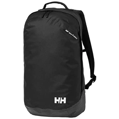 Abbildung von Helly Hansen Riptide WP Tagesrucksack, Größe: One Size, Black