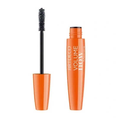Abbildung von ARTDECO Volume Now Mascara Wimperntusche für Volumen &amp; Schwung mit Long Lasting Effekt im limitierten Design 1 x 12 ml