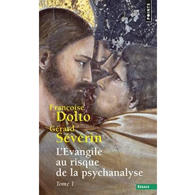 Abbildung von L&#039;Évangile au risque de la psychanalyse, Tome 1: 1
