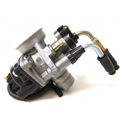 Abbildung von 17,5 mm Tuning Vergaser Yamaha Aerox BWs Slider Neos MBK Nitro Booster