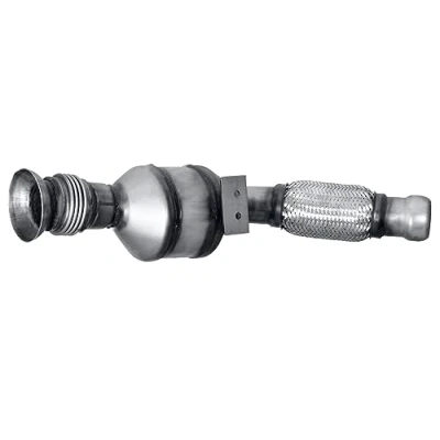 Abbildung von HELLA 8LE 366 052 731 Katalysator Euro 5 mit Anbauteilen MERCEDES BENZ: Vito Bus, Mixto, Viano