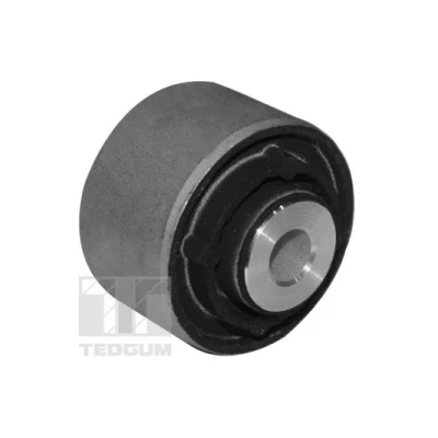 Abbildung von TEDGUM 00659930 Querlenkerlager Hinterachse, oben SUZUKI: Grand Vitara 1 SUV