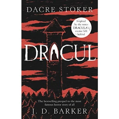 Abbildung von Dracul: the bestselling prequel to most famous horror story of them all