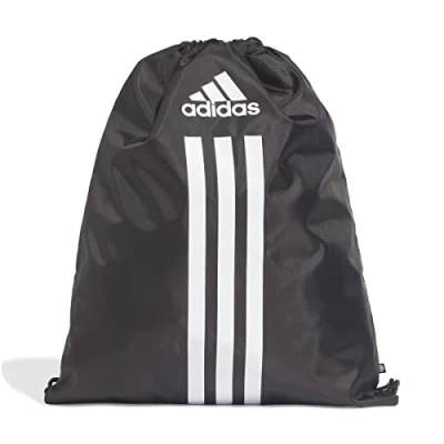 Abbildung von adidas Performance Power GYM Sportbeutel, Größe: One Size, Black